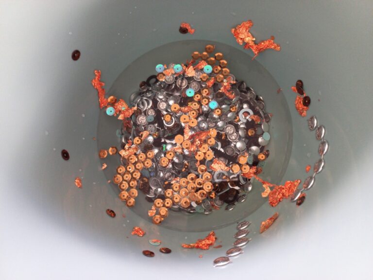 Abstract photography for in your interior. Art print on dibond or plexiglass by artangeel